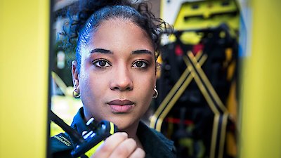 Ambulance UK Season 13 Episode 3