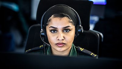 Ambulance UK Season 13 Episode 2