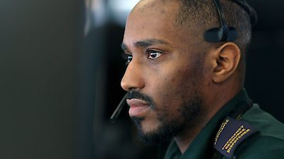 Ambulance UK Season 13 Episode 6