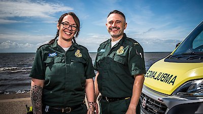 Ambulance UK Season 8 Episode 6