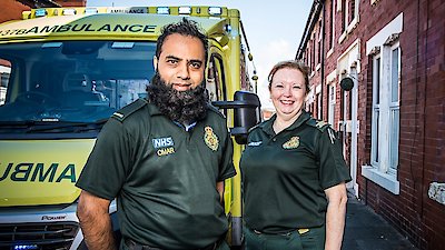 Ambulance UK Season 8 Episode 4