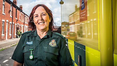 Ambulance UK Season 8 Episode 5