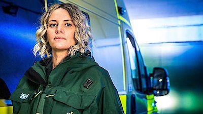 Ambulance UK Season 3 Episode 4