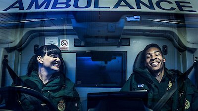 Ambulance UK Season 3 Episode 2