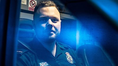 Ambulance UK Season 3 Episode 5