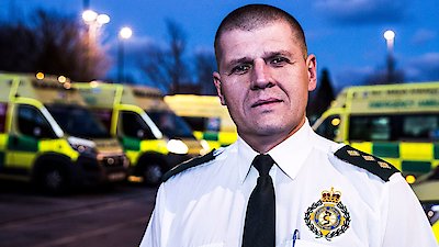 Ambulance UK Season 3 Episode 6