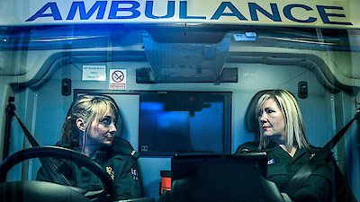 Ambulance UK Season 3 Episode 1
