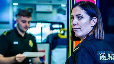 Ambulance UK Season 11 Episode 6