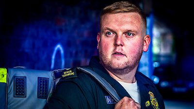 Ambulance UK Season 11 Episode 2