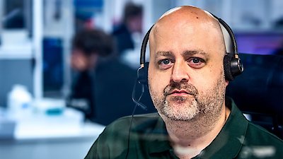 Ambulance UK Season 11 Episode 1