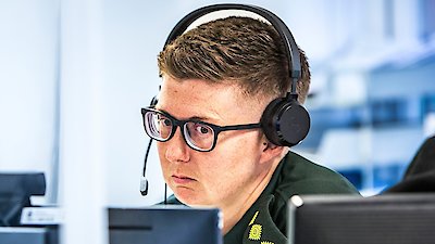 Ambulance UK Season 11 Episode 5