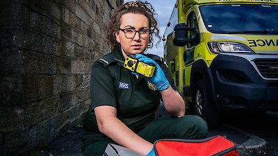 Ambulance UK Season 11 Episode 4