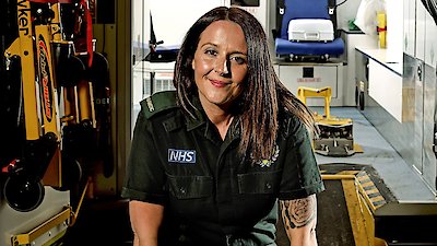 Ambulance UK Season 2 Episode 8