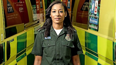 Ambulance UK Season 2 Episode 2