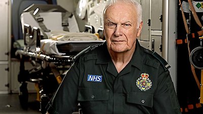 Ambulance UK Season 2 Episode 6