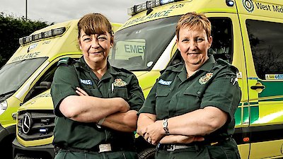 Ambulance UK Season 2 Episode 5