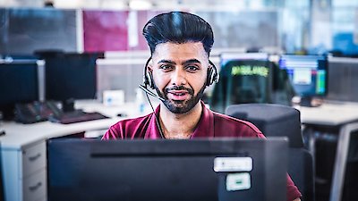 Ambulance UK Season 7 Episode 5