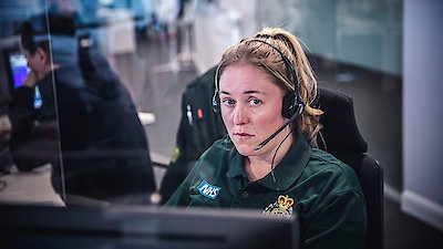 Ambulance UK Season 7 Episode 6