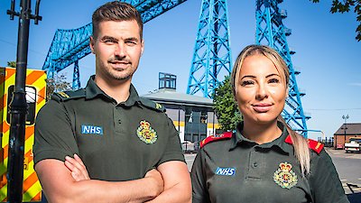 Ambulance UK Season 9 Episode 2