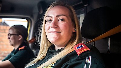 Ambulance UK Season 9 Episode 6