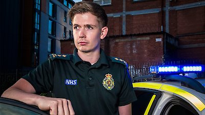 Ambulance UK Season 12 Episode 5