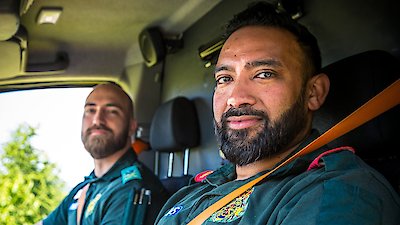 Ambulance UK Season 10 Episode 2