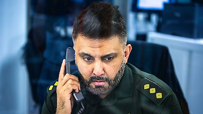 Ambulance UK Season 12 Episode 1