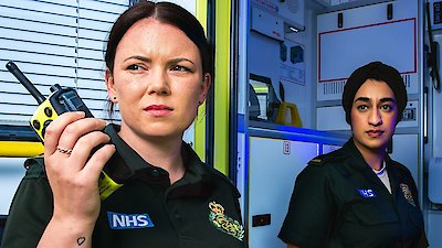 Ambulance UK Season 12 Episode 4