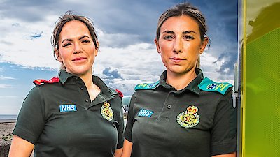 Ambulance UK Season 10 Episode 1