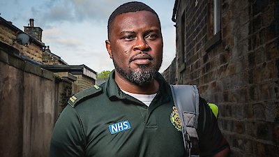 Ambulance UK Season 12 Episode 6