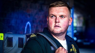 Ambulance UK Season 12 Episode 2