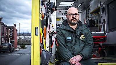 Ambulance UK Season 7 Episode 2