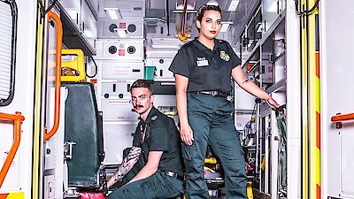 Ambulance UK Season 6 Episode 7