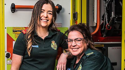 Ambulance UK Season 10 Episode 6