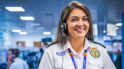 Ambulance UK Season 9 Episode 5