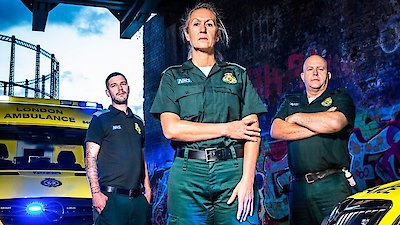 Ambulance UK Season 6 Episode 3