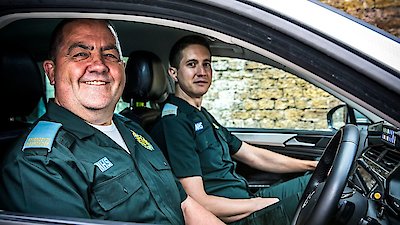 Ambulance UK Season 6 Episode 2