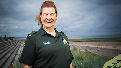 Ambulance UK Season 10 Episode 3