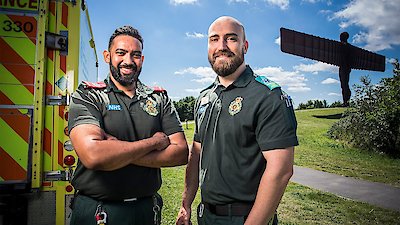Ambulance UK Season 9 Episode 4