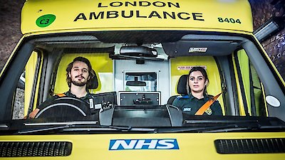 Ambulance UK Season 6 Episode 5