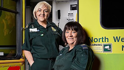 Ambulance UK Season 4 Episode 6
