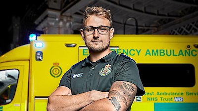 Ambulance UK Season 4 Episode 2