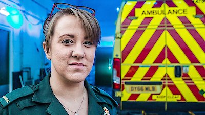 Ambulance UK Season 4 Episode 5