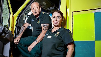 Ambulance UK Season 4 Episode 1