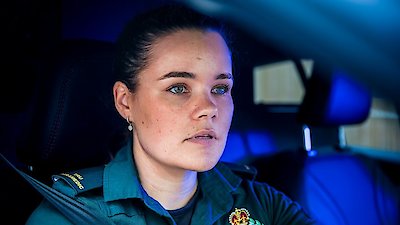 Ambulance UK Season 13 Episode 1