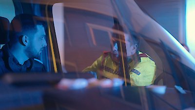 Ambulance UK Season 14 Episode 3