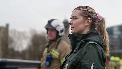 Ambulance UK Season 14 Episode 1