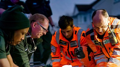 Ambulance UK Season 14 Episode 4