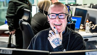 Ambulance UK Season 5 Episode 4