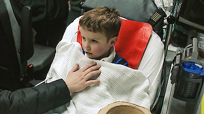 Ambulance UK Season 15 Episode 3